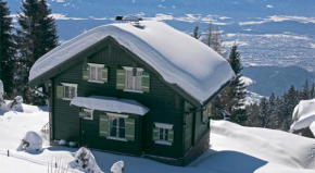 Отель Ferienhäuser Gerlitze, Треффен, Озеро Оссиахер